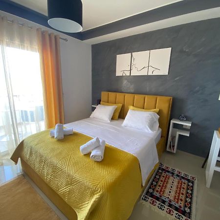 Best Apartment Поградец Екстериор снимка