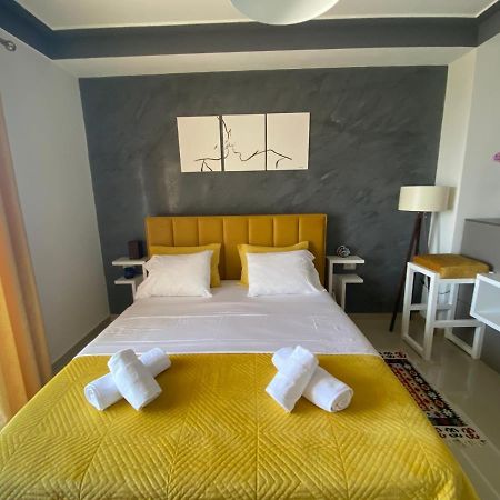 Best Apartment Поградец Екстериор снимка