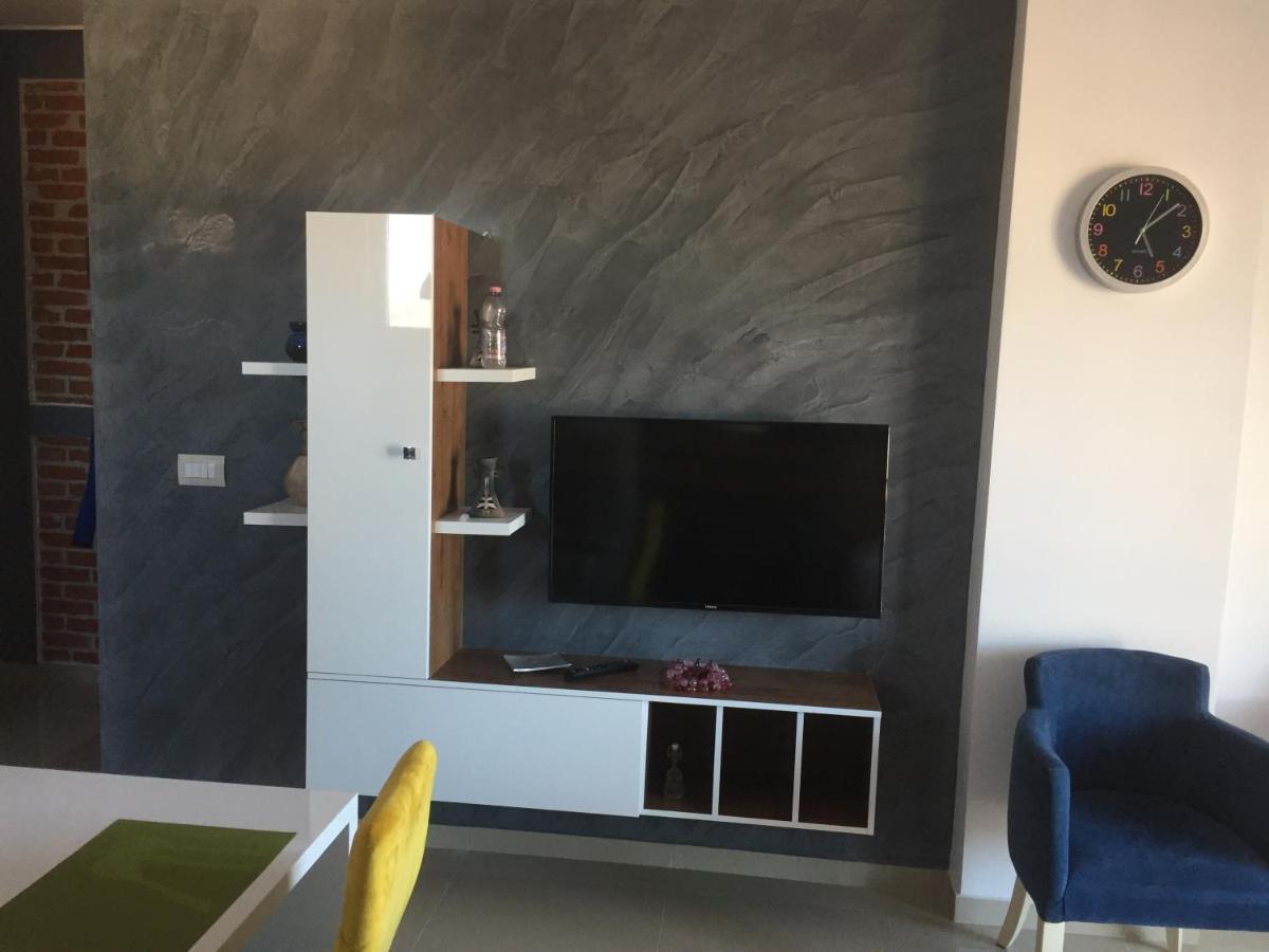 Best Apartment Поградец Екстериор снимка