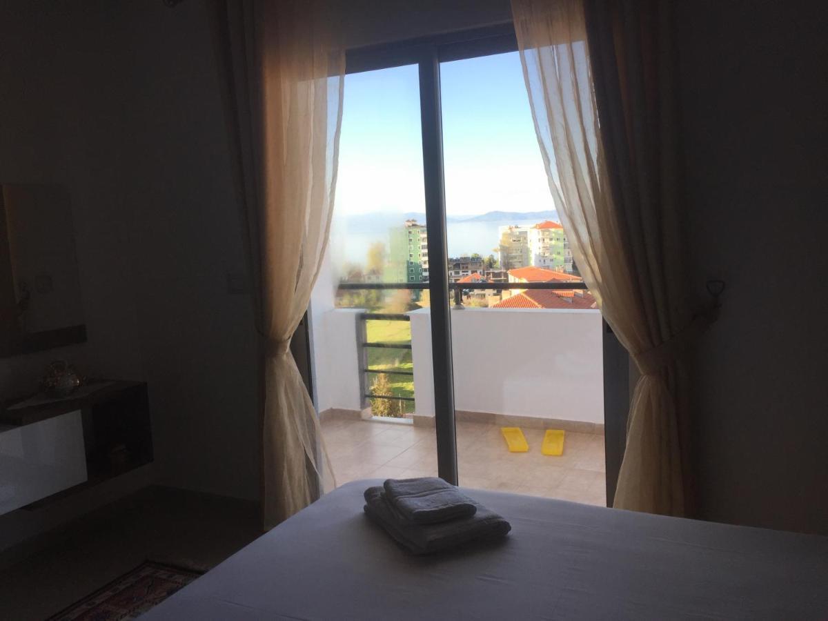Best Apartment Поградец Екстериор снимка