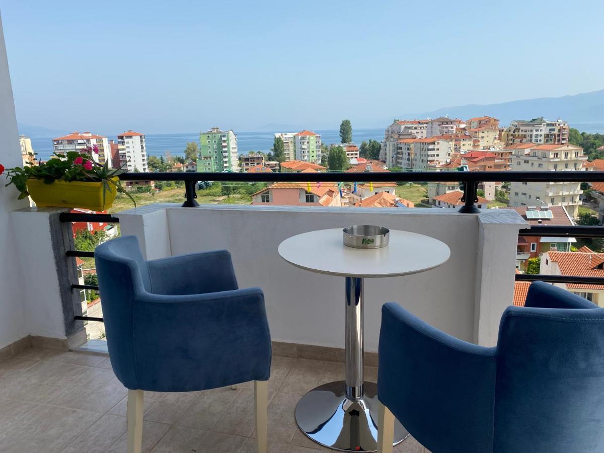 Best Apartment Поградец Екстериор снимка