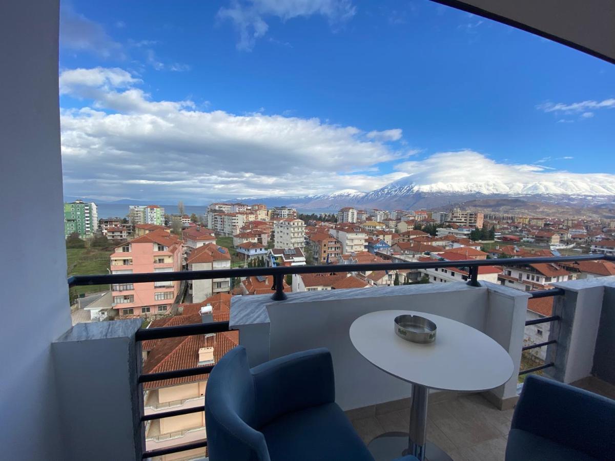 Best Apartment Поградец Екстериор снимка