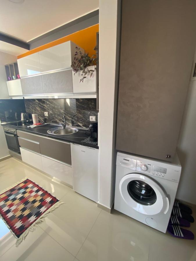 Best Apartment Поградец Екстериор снимка