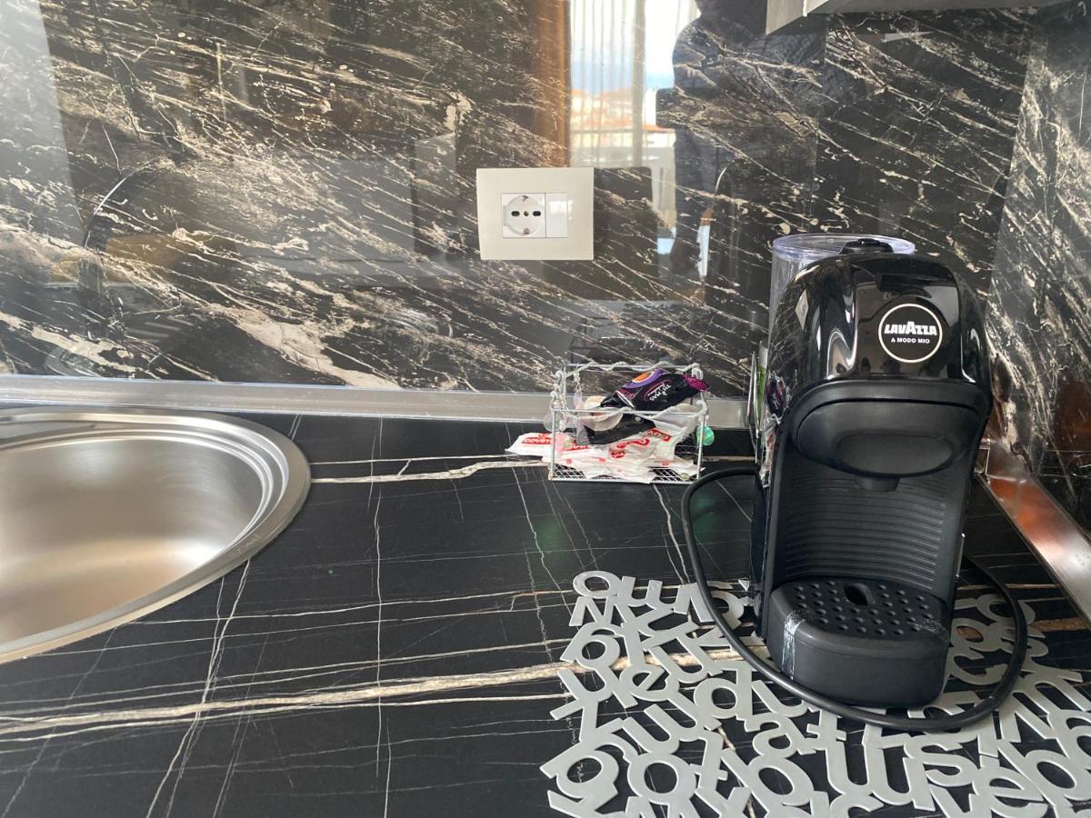Best Apartment Поградец Екстериор снимка