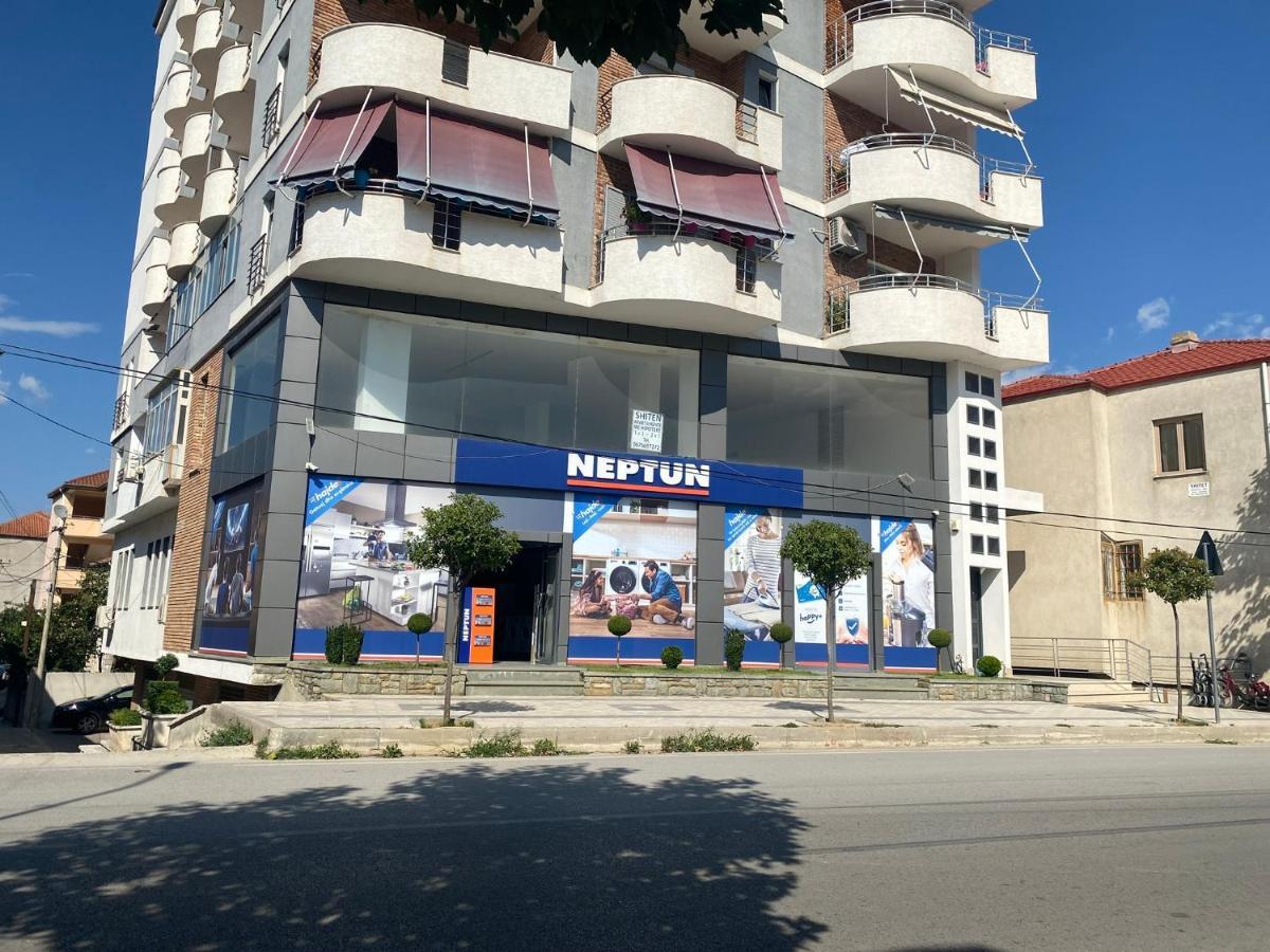 Best Apartment Поградец Екстериор снимка