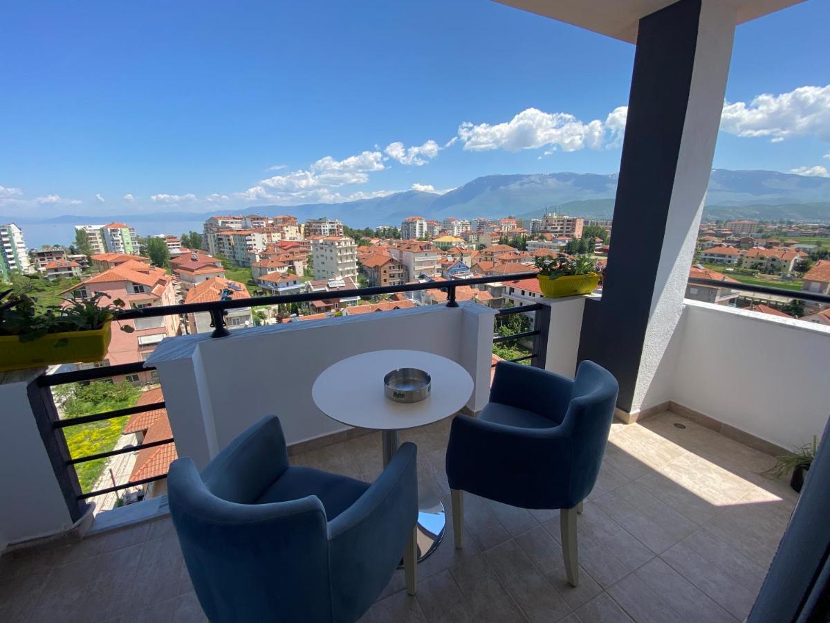 Best Apartment Поградец Екстериор снимка
