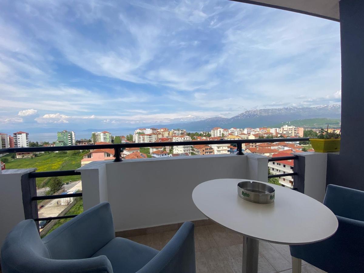 Best Apartment Поградец Екстериор снимка